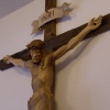 kristus na kríži
